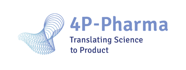 logo 4P Pharma