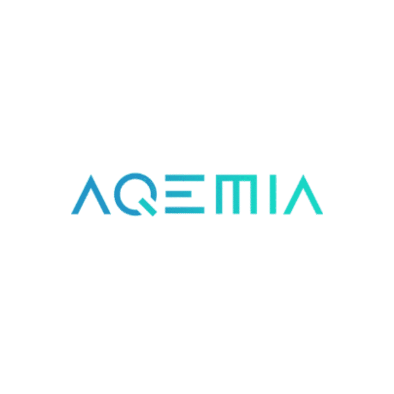 logo Aqemia
