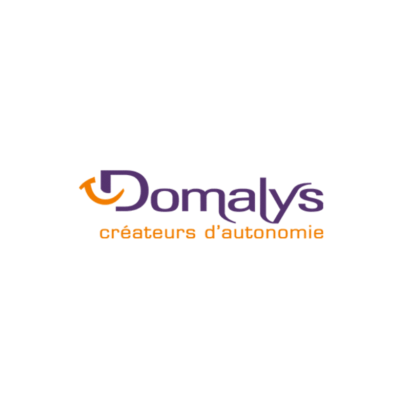 logo Domalys