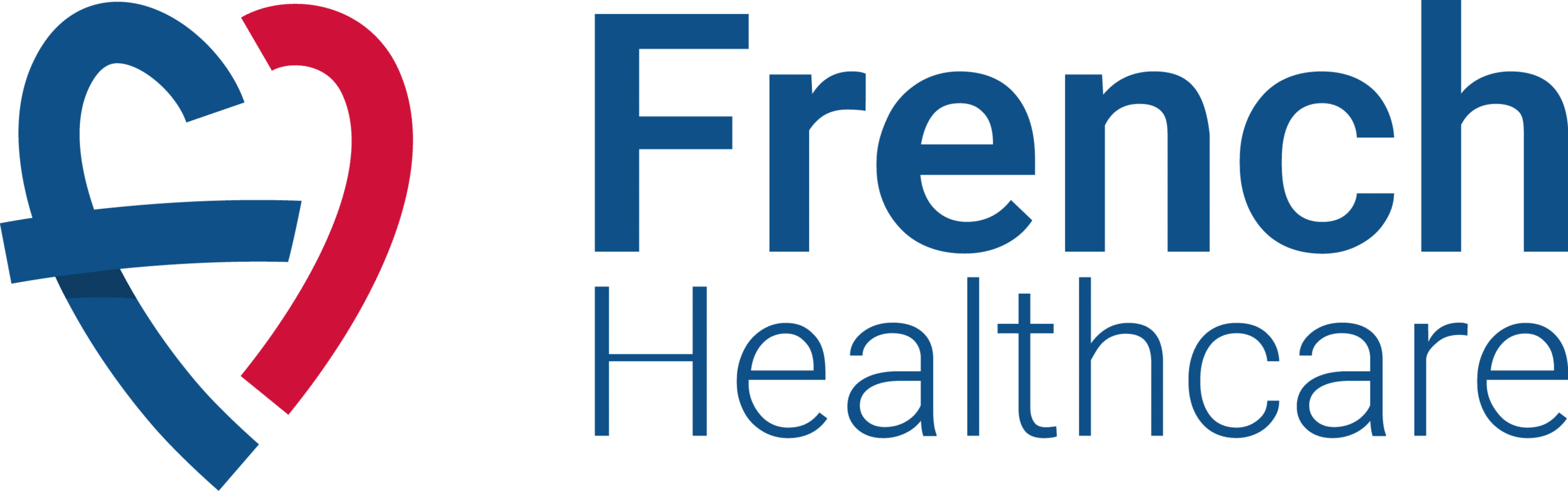 logo french healthcare