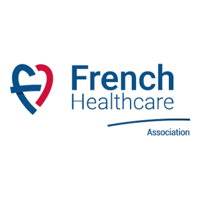 Logo French healthcare association