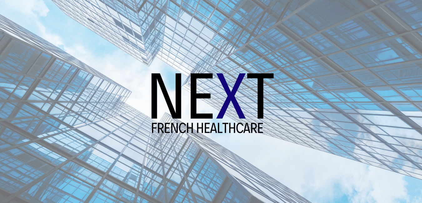 logo next frenchhealthcare