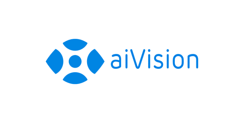 logo aivision