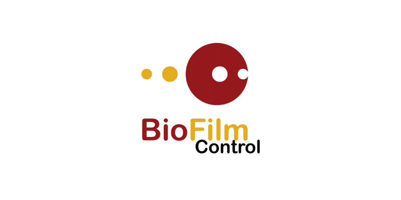logo biofilmcontrol
