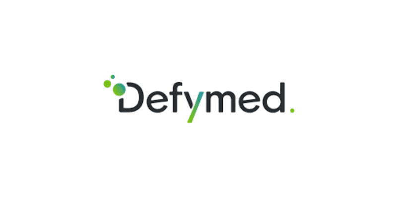 logo defymed
