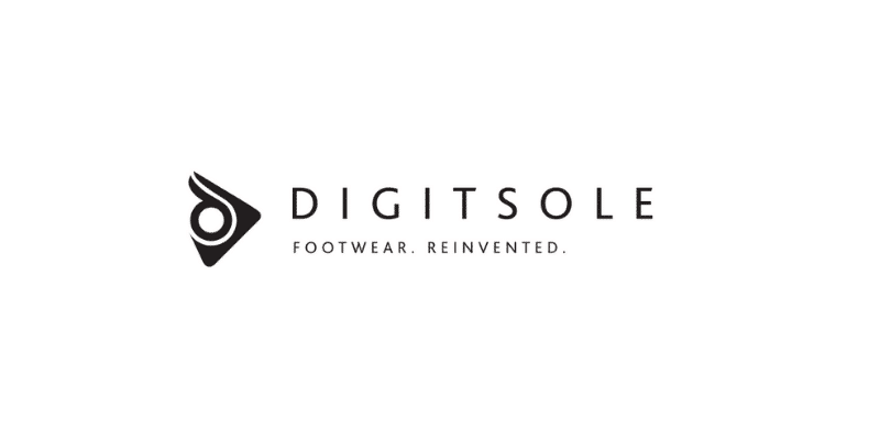 logo digitsole