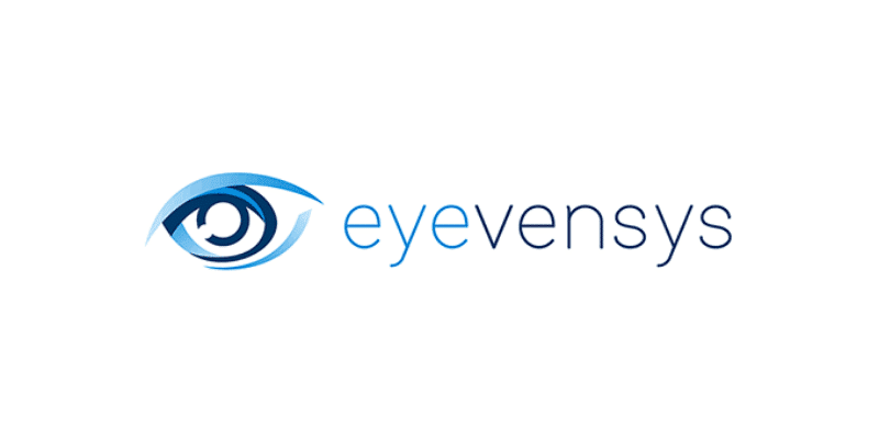 logo eyevensys