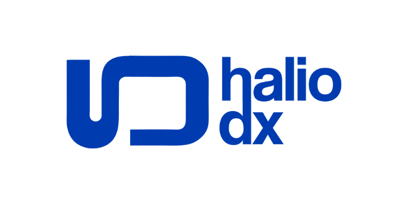 logo haliodx