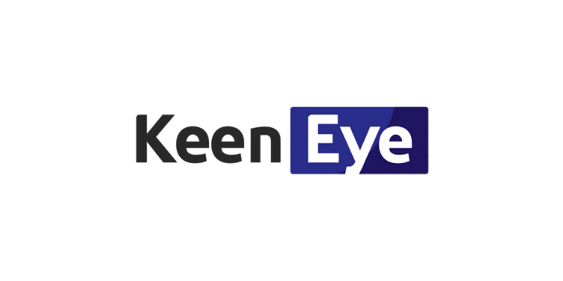 logo keeneye
