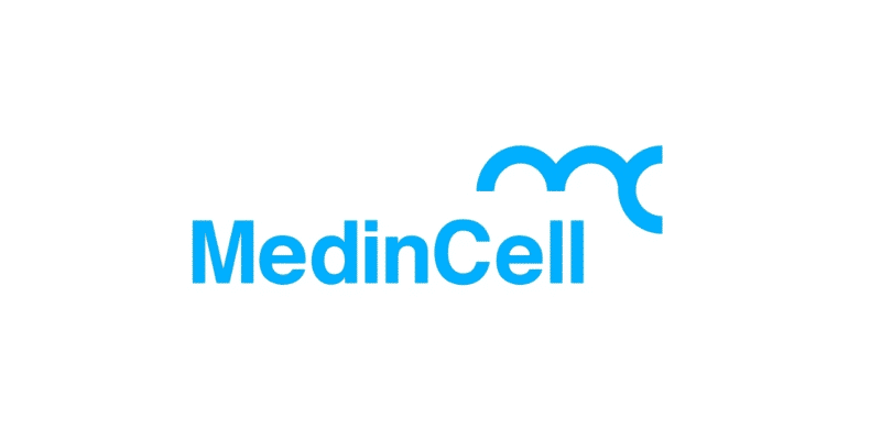 logo medincell