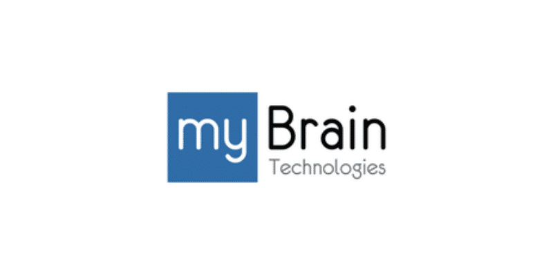 logo mybrain technologies