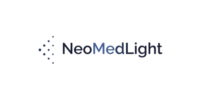 logo neomedlight