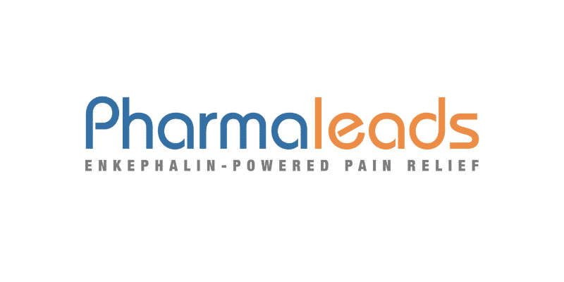 logo pharmaleeds