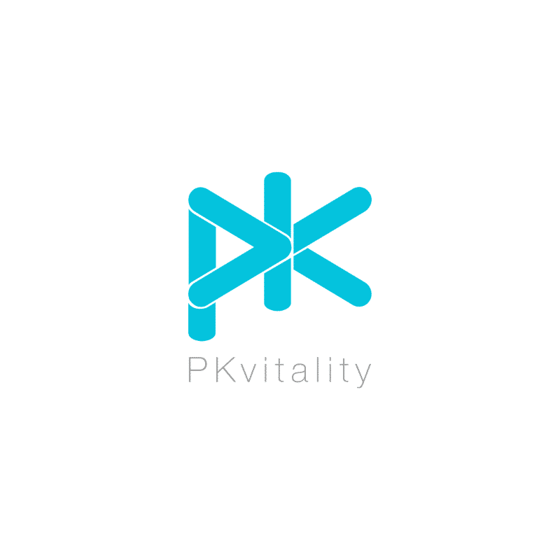 logo pk vitality