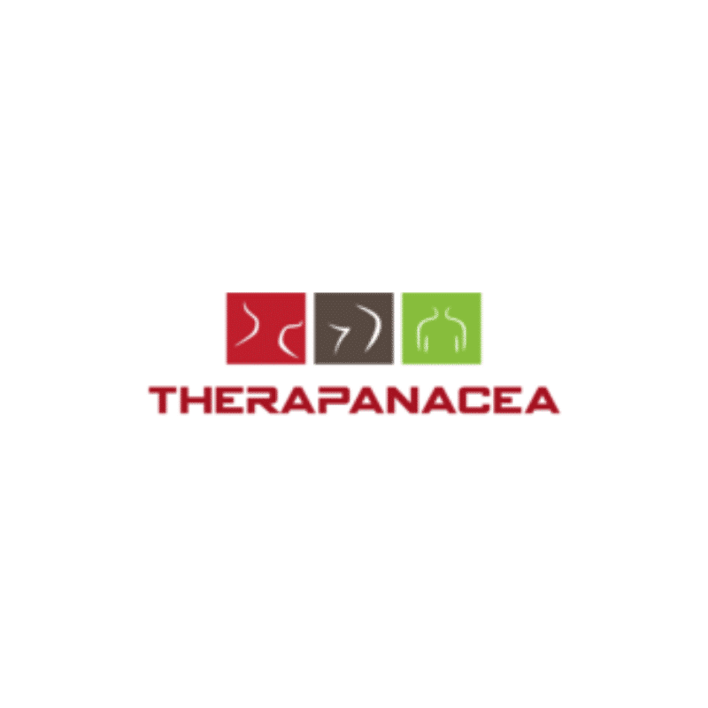 logo therapanacea
