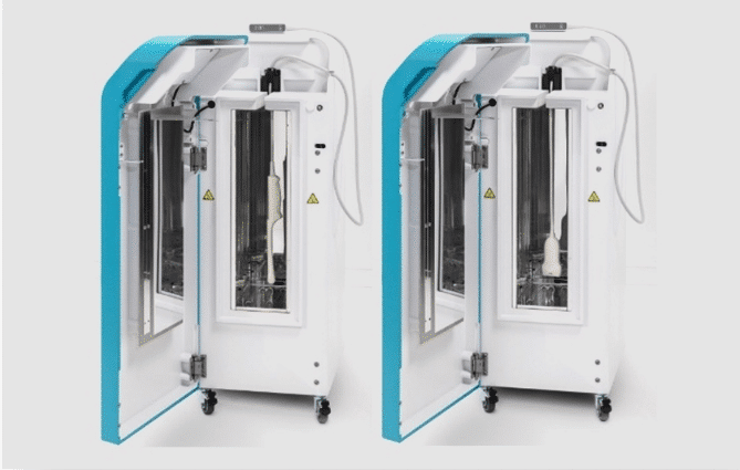 Germitec wins the 2020 Galien medical device Prize