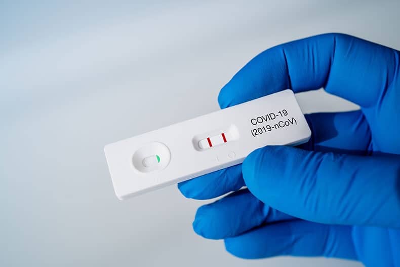 Solutions for Covid-19: Diagnostic Tests and Research