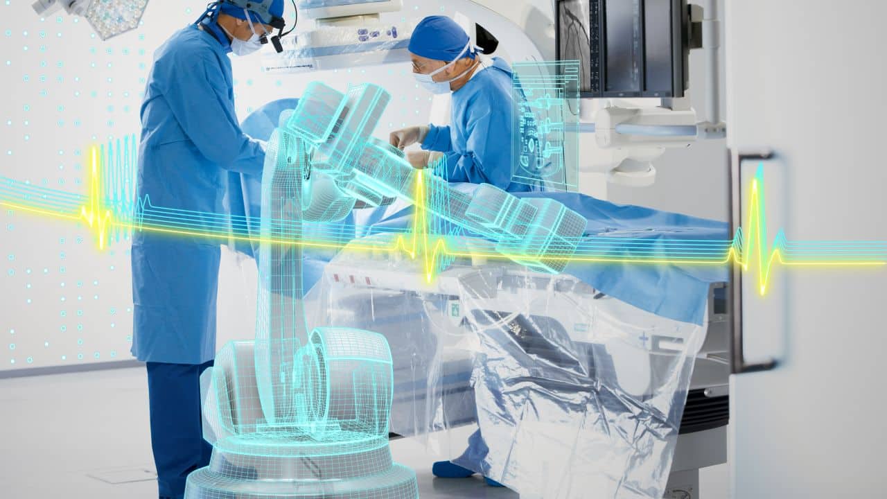 Digitalization-in-medical-device-and-diagnostics