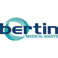 Logo bertin medicalwaste