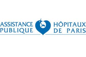 Logo Assistance publique hôpitaux de paris
