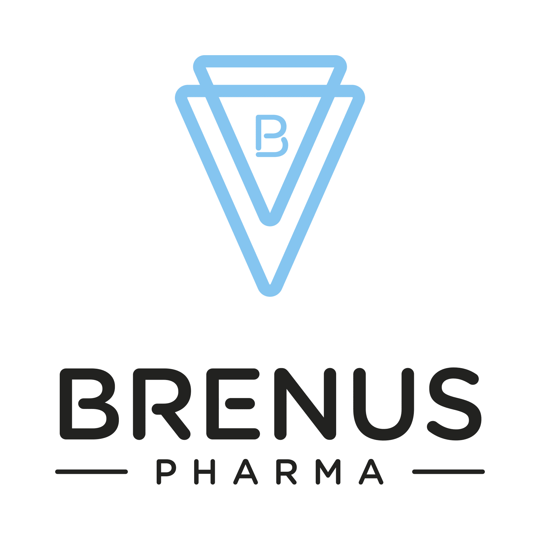 logo BRENUS pharma