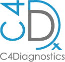 C4Dx logo