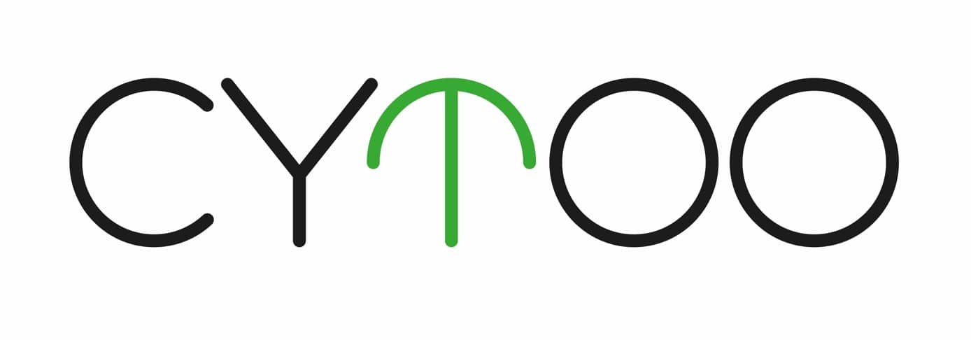 CYTOO logo