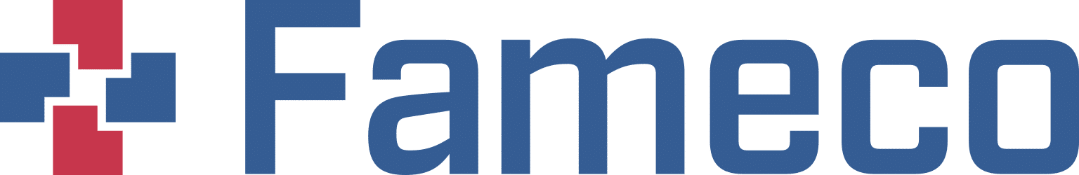 Logo Fameco