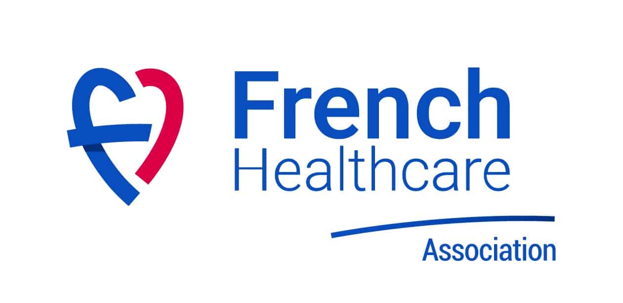 French_Healthcare_Association logo
