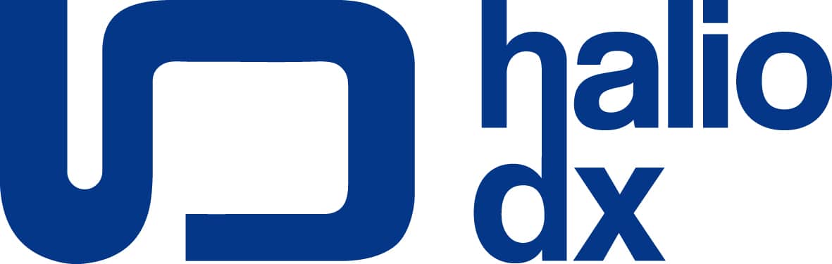 Logo HalioDx
