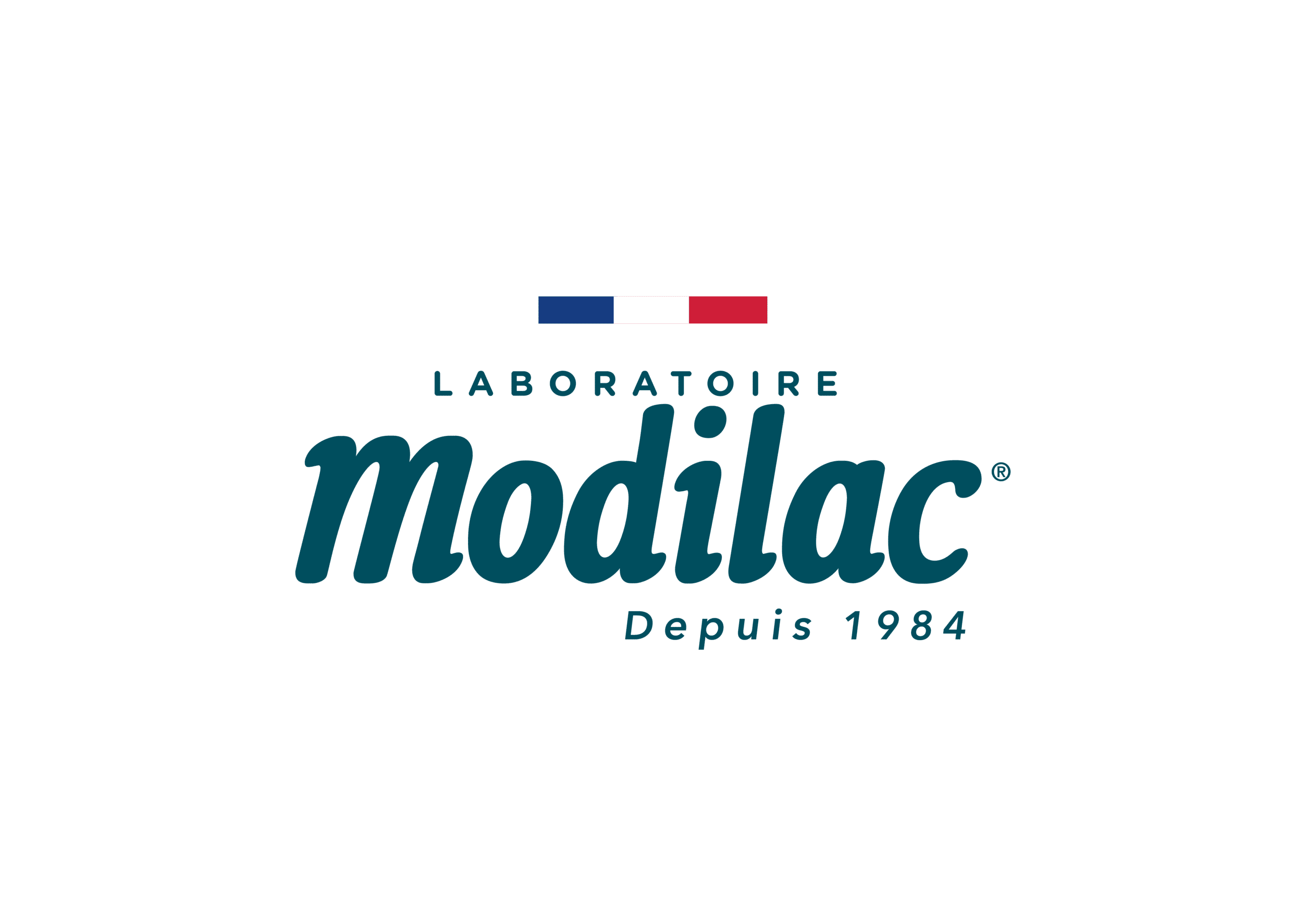 Logo laboratoire modilac
