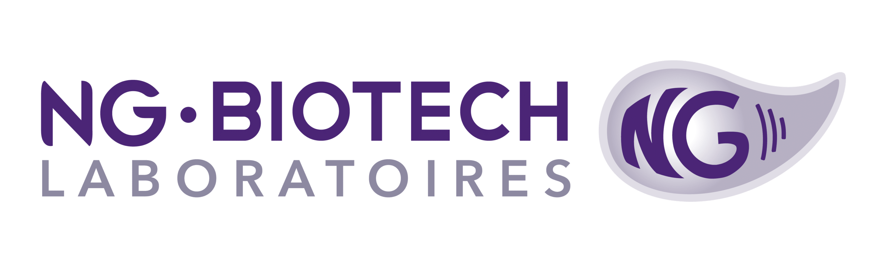Logo NG Biotech laboratories