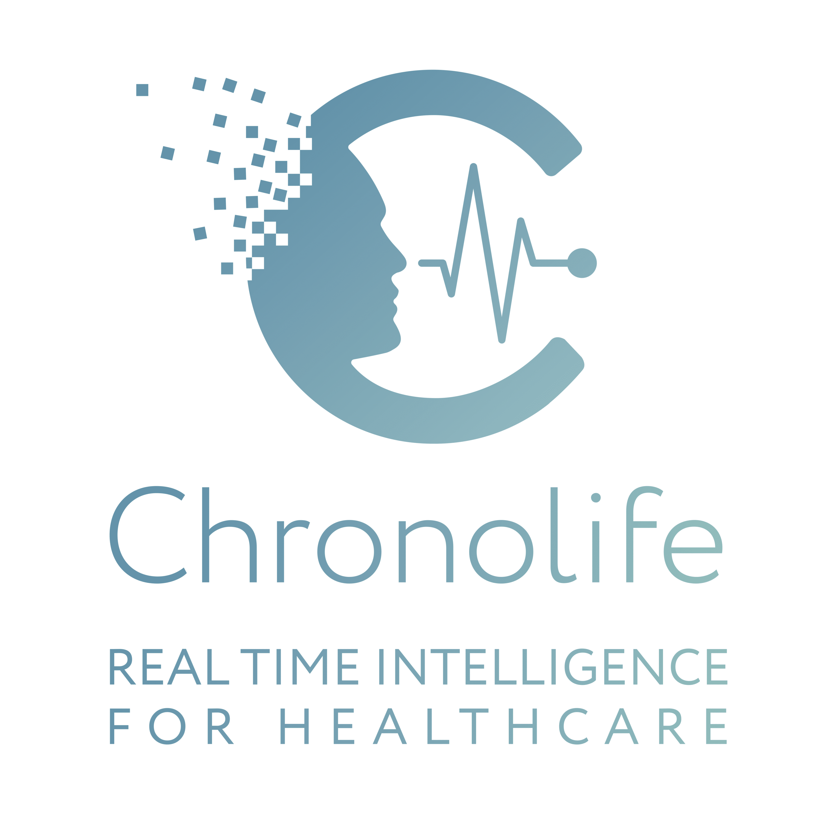 Logo Chronolife
