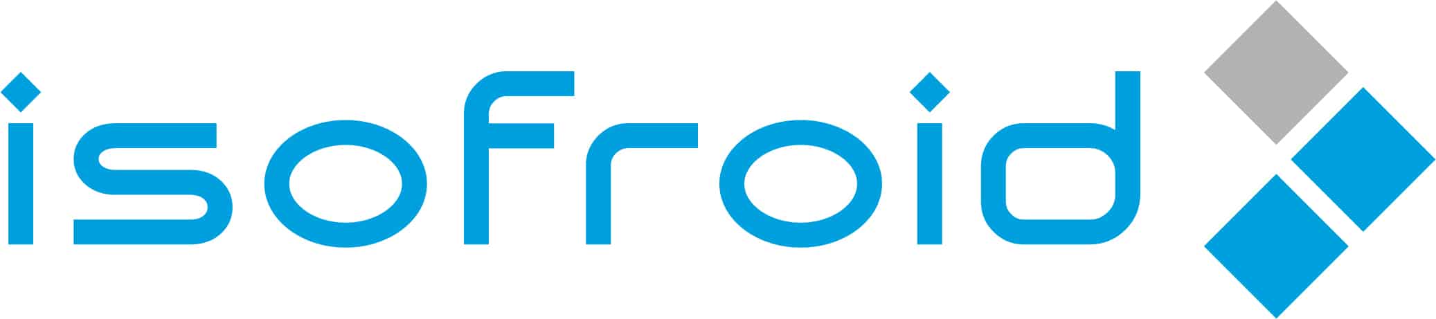 Logo isofroid