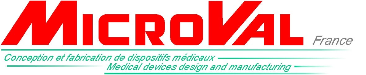 logo Microval_France