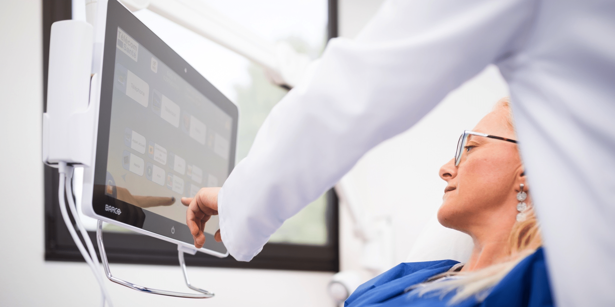 Hoppen digitises healthcare and treatment facilities