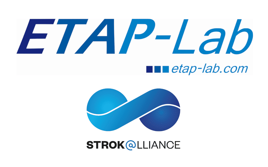 logo ETAP STK