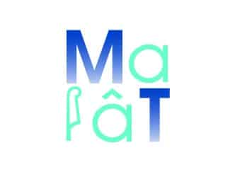 logo MaaT Pharma twitter