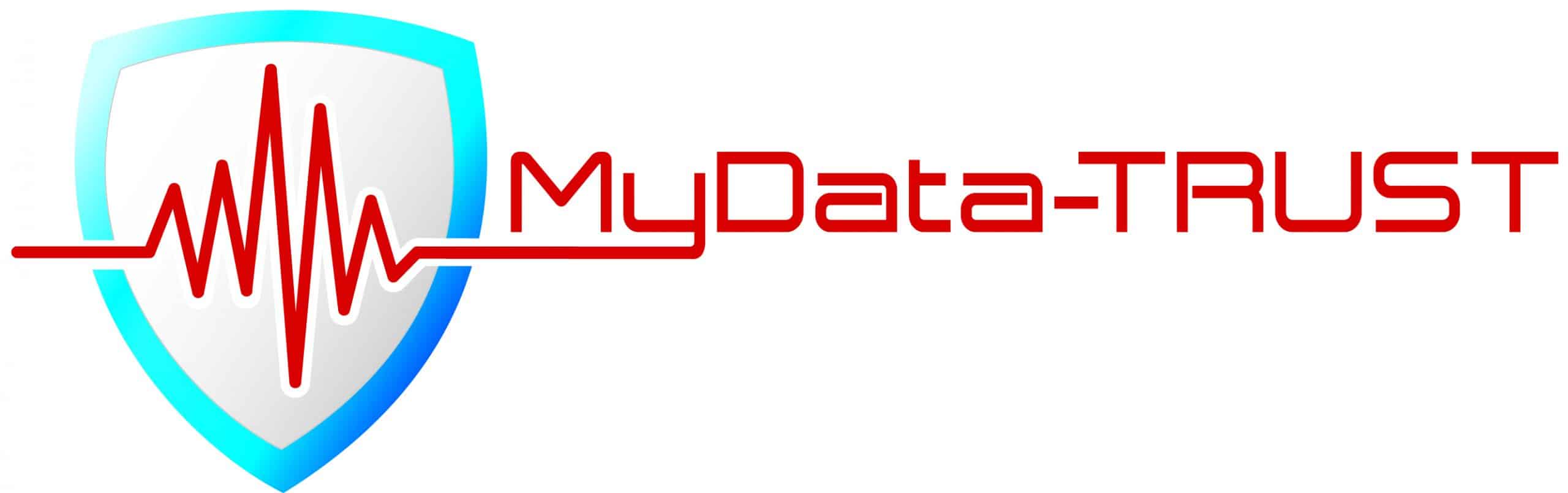 logo mydatatrust
