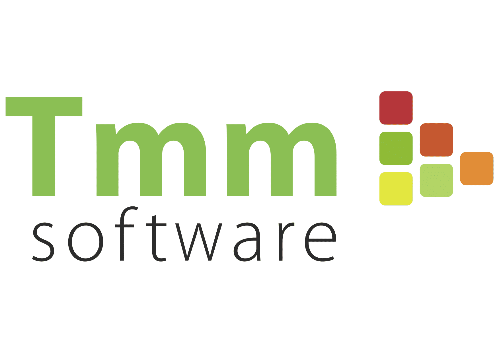 Logo tmm_software