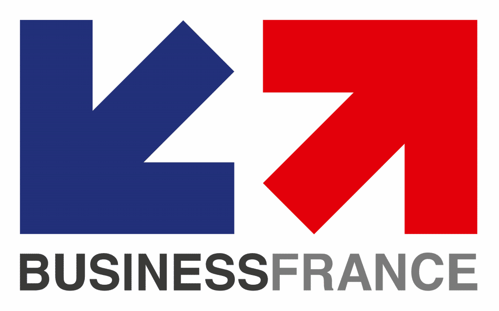 logo business france