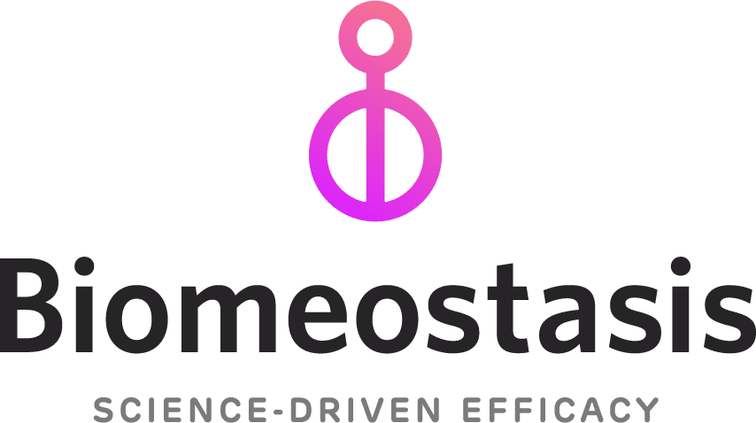 logo biomeostatis