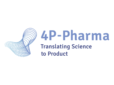 Logo 4P-Pharma