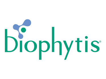 Logo Biophytis