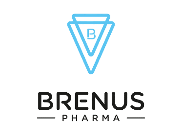 Logo Brenus Pharma