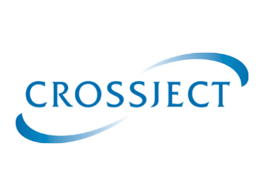 Logo Crossject