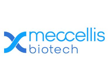 Logo Meccellis biotech