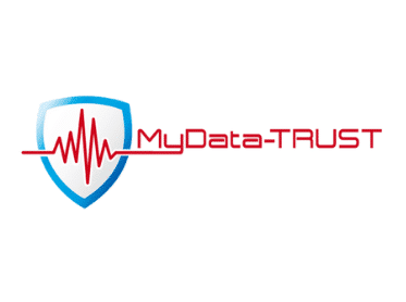 Logo My data trust