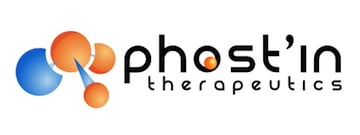 Logo Phostin therapeutics