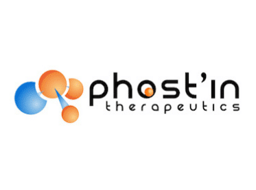 Logo Phostin